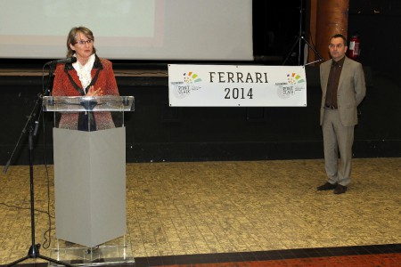 Marie-Noëlle BATISTEL